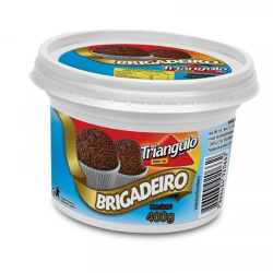 doce de brigadeiro 400g