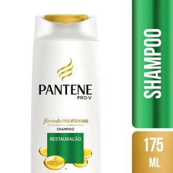shampoo pantene restauracao 175ml