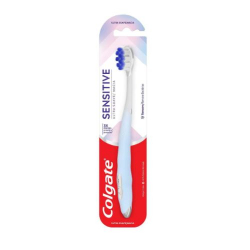 escova dental colgate sensitive
