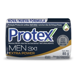 sabonete protex men 3em1 85g