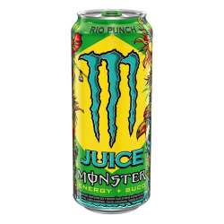energetico energy monster 473ml juice rio punch
