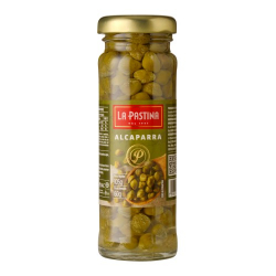 alcaparras la pastina 60g