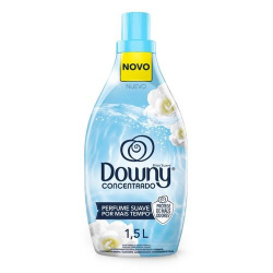 amaciante downy conc. 1500ml brisa suave