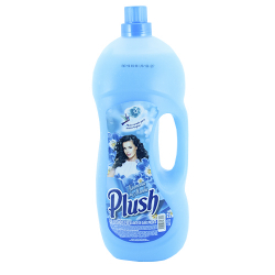 amaciante plush 2l luxury