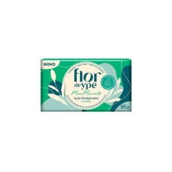 sab. flor de ype meu momento 85g gengibre