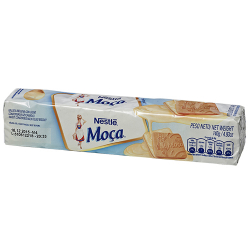 biscoito nestle recheado moca 140g