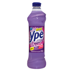 desinfetante ype bak lavanda 500ml