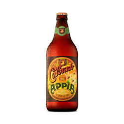 cerveja colorado appia 600 ml garrafa