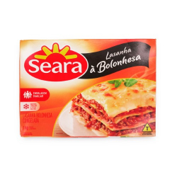 lasanha seara a bolonhesa 1kg