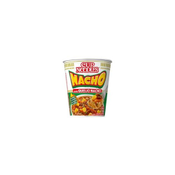 cup noodles nissin 68g nacho
