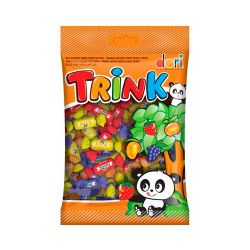 bala dori trink frutas 100g