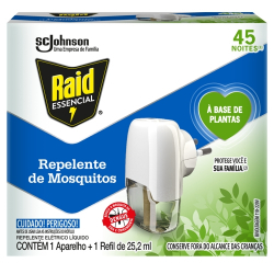 inset.eletr.raid apar.+refil base plantas