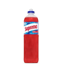 detergente liquido suprema frutas vermelhas - 500ml