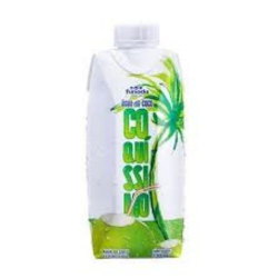 agua de coco coquissimo - 330ml