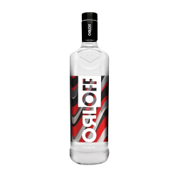 vodka orloff 1l