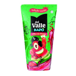 bebida de fruta kapo melancia 200ml olho do pirata