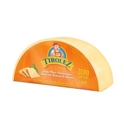 queijo tirolez minas padrao light 350g