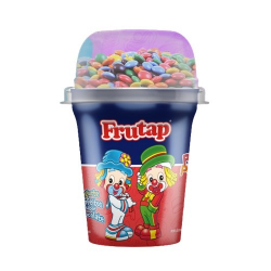 iogurte frutap patati patata morango com confeito chocolate 115g
