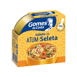 salada atum gomes costa batata ervilha cenoura 150gr