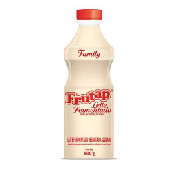 leite fermentado frutap 900g