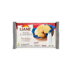 biscoito liane broinhas leite 330g