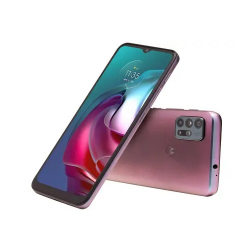 Smartphone Motorola Xt2129-1 G30 128g Dark Prism - Arco-Mix