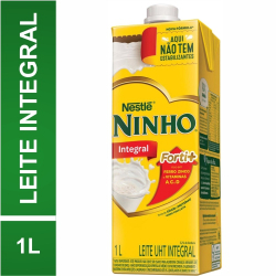 leite ninho integrall