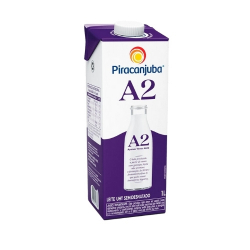 leite piracanjuba 1l a2 semidesnatado