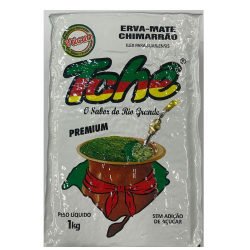 erva chimarrao tche premium 1kg