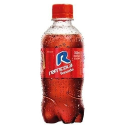 refrigerante funada cola pet 350ml