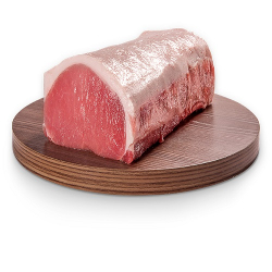 carne suina lombo pedaco bdj 500g
