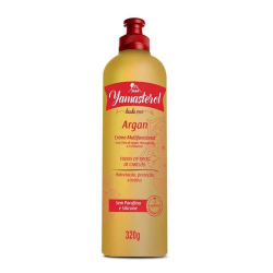 cr.yamasterol 320g multi argan