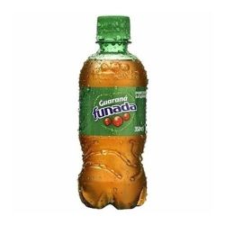 refrigerante funada guarana pet 350ml