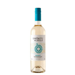 vinho chi.espiritu de chile 750ml bco.sauv.blanc