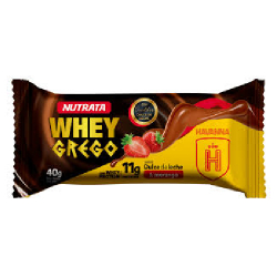 barra whey grego nutrata 40g d.leite/hav/mor