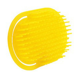 pente nedo tipo escova oval