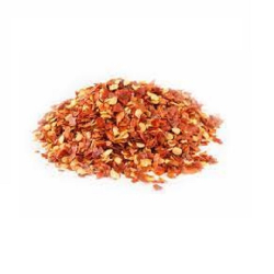pimenta calabresa em flocos - 30g