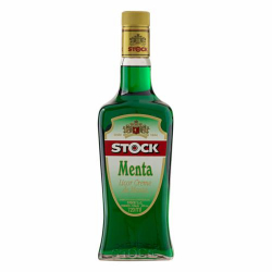 creme menta stock 720ml