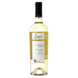 vinho chileno sauvignon blanc lauca - 750ml