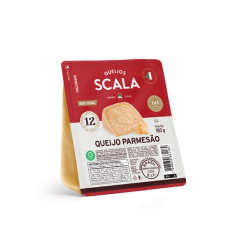 queijo scala parmesao 12 meses 180g