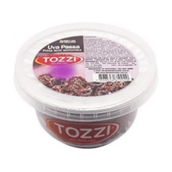 uva passa tozzi sache 70g