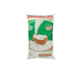 bebida lactea saboroso 850g coco