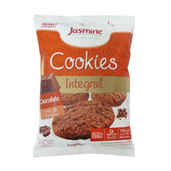 cookies jasmine 120g gotas de chocolate