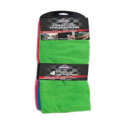 pano microfibra aromasil c/4 35x35cm