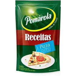 molho de tomate pomarola pizza 300g