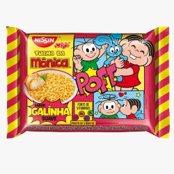 macarrao nissin 85g gal suave