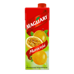 nectar maguary maracuja 1l