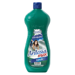 cera ardosia ingleza max verde 850ml