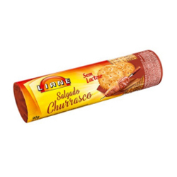 biscoito cream cracker liane churrasco sem lactose 90gr