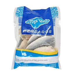 sardinha mar e rio 400g laje espalmada